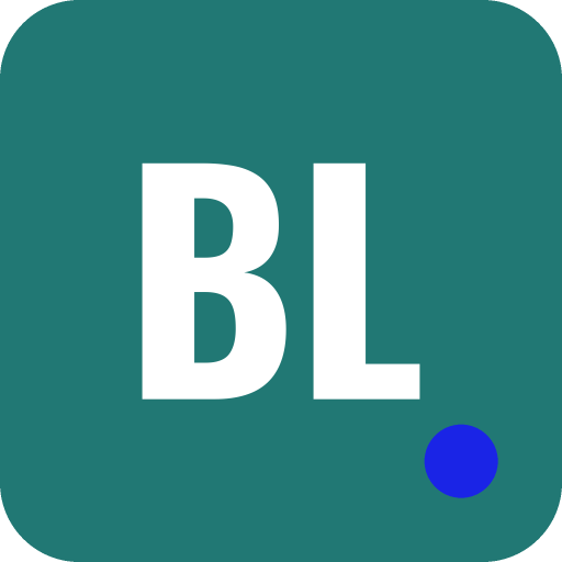 Bluegrass Laminate logo